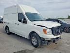 2020 Nissan NV 3500 HD SV