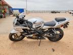 2001 Honda CBR600 F4