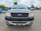 2006 Ford F150 Supercrew