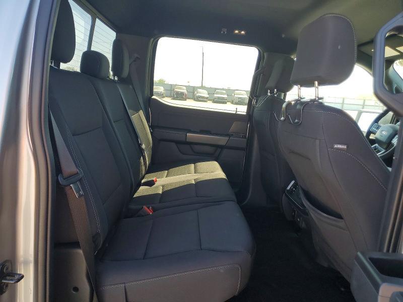 2024 Ford F150 XLT