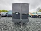 2026 Discovery Cargo DTH716TA2 Enclosed Cargo Trailer