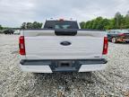 2023 Ford F150 Super Cab