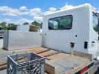 2016 Hino 338 Flatbed Truck