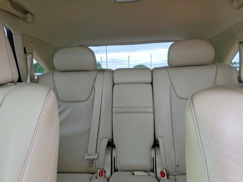 2014 Lexus Rx 350
