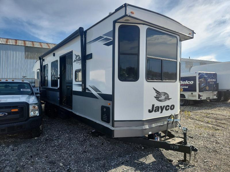 2024 Jayco JAY Flight Camper