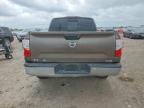 2017 Nissan Titan S