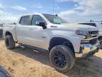 2019 Chevrolet Silverado K1500 LT