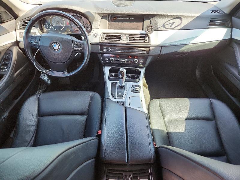 2011 BMW 535 xi