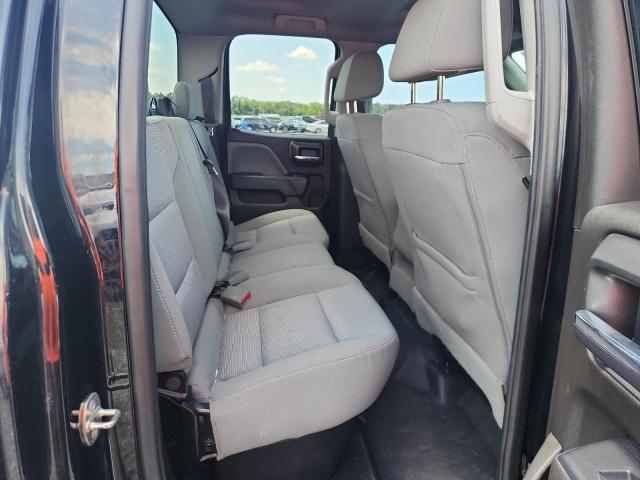 2019 Chevrolet Silverado LD C1500
