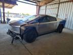 2024 Tesla Cybertruck