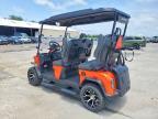 2025 Denago Rover XL Golf Cart