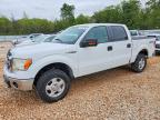2012 Ford F-150 Supercrew