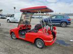 2016 West Texas 2016 Golf AND Country Western Golf Cart