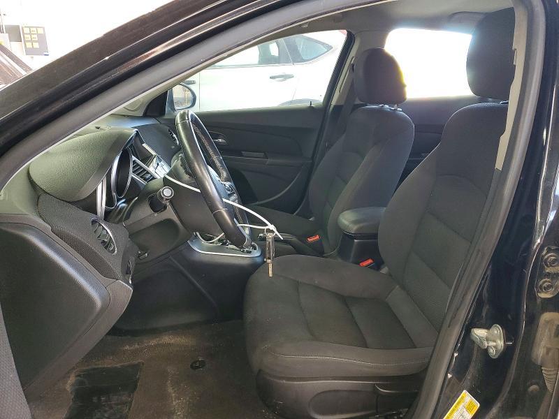 2013 Chevrolet Cruze lt