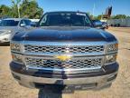 2014 Chevrolet Silverado C1500 LT