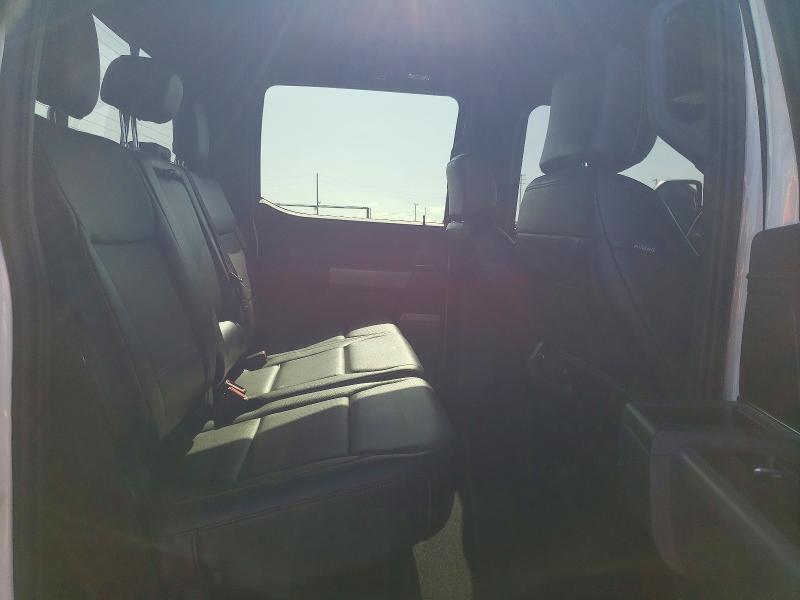 2025 Ford F150 Lariat