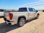 2026 GMC Sierra K1500 Denali