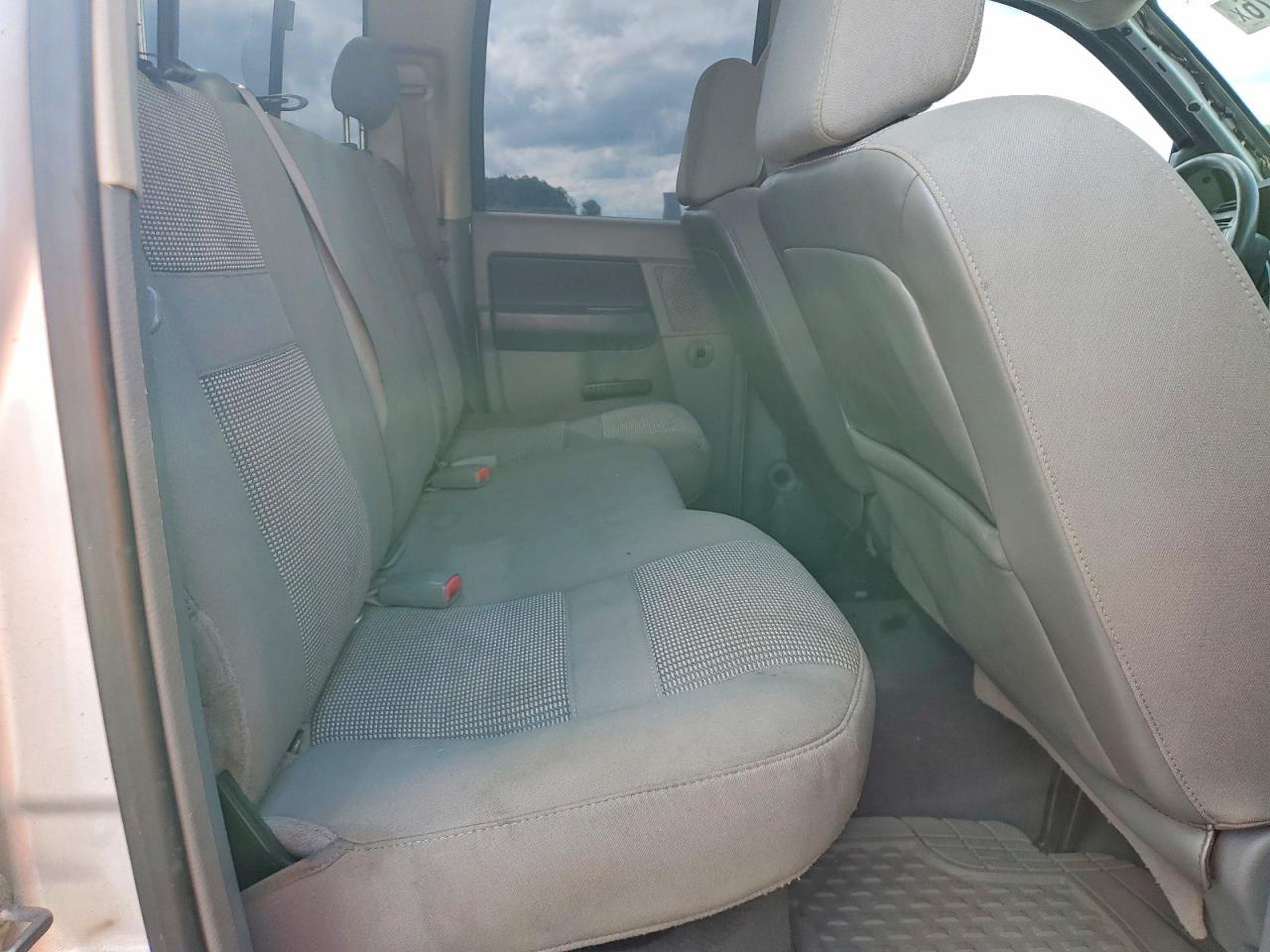 2008 Dodge RAM 1500 ST
