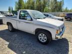 1997 Nissan Truck Base