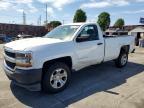 2016 Chevrolet Silverado C1500