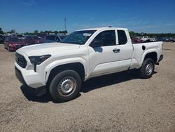 Run And Drives Trucks for sale at auction: 2025 Toyota Tacoma SR