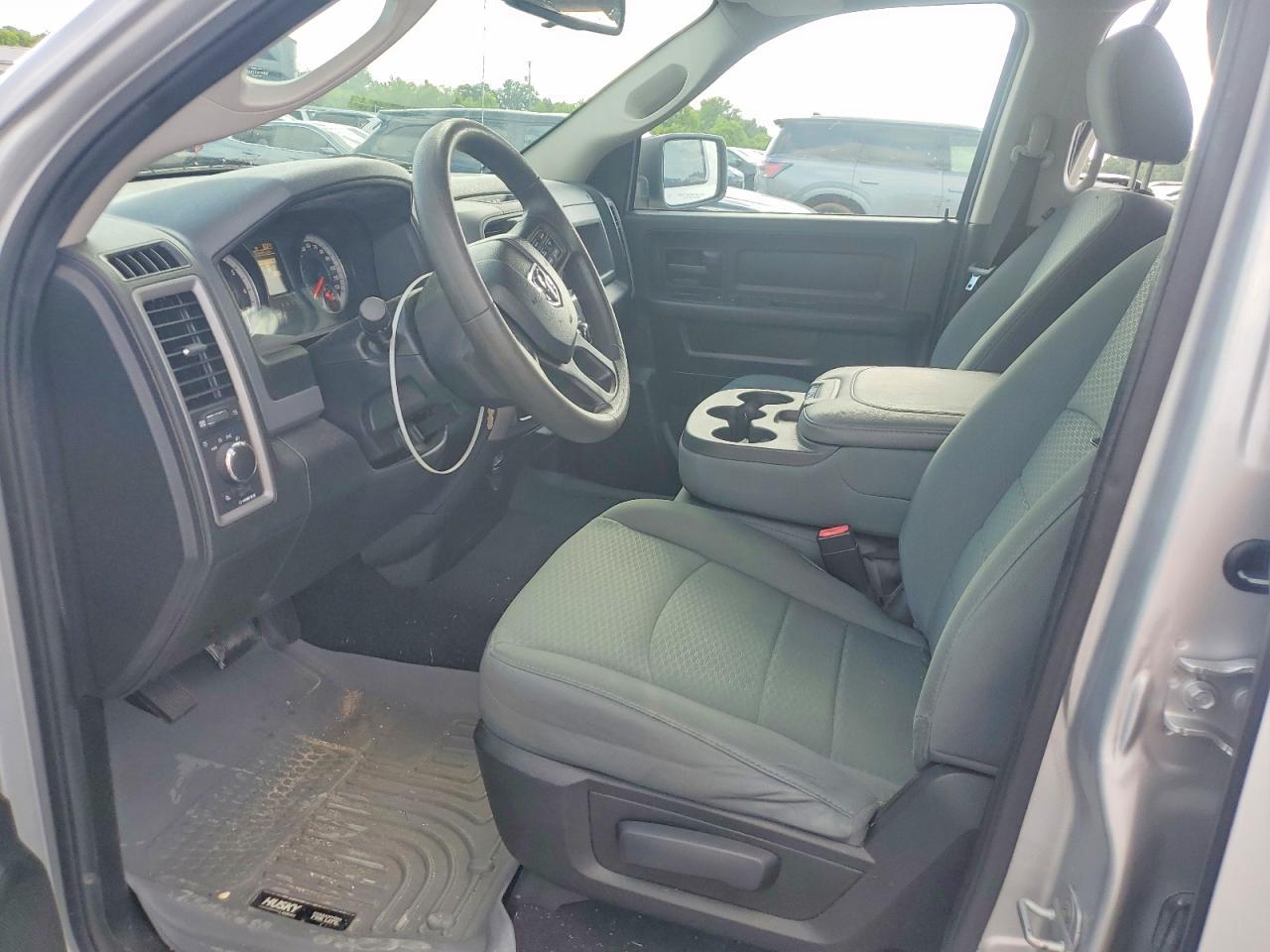 2014 Dodge RAM 1500 ST