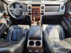2009 Ford F150 Supercrew