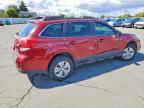 2013 Subaru Outback 2.5i
