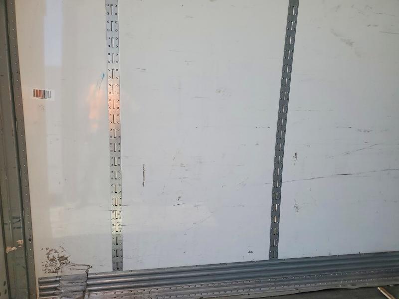 2022 Great Dane CCC-3314-21053 DRY Van Trailer