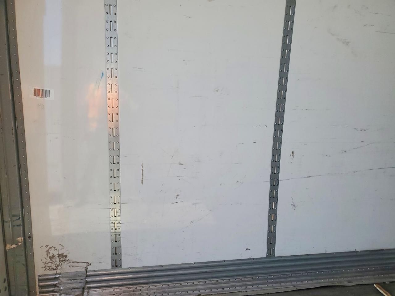 2022 Great Dane CCC-3314-21053 DRY Van Trailer