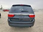 2012 Dodge Durango Crew