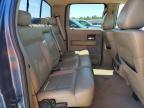 2005 Ford F150 Supercrew