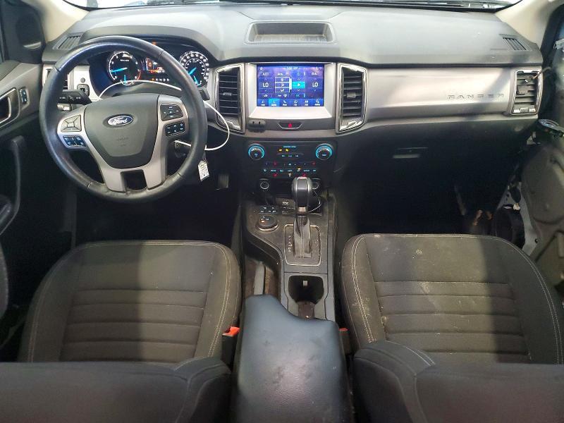 2023 Ford Ranger XL