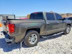 2014 Chevrolet Silverado C1500 LTZ