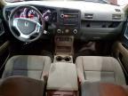 2008 Honda Ridgeline RTX