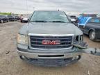 2011 GMC Sierra K1500 SLE
