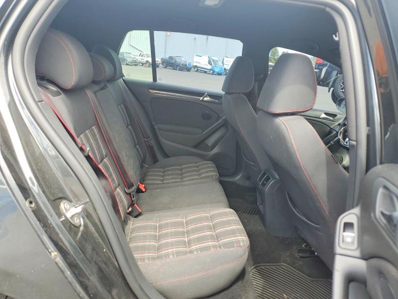 2013 Volkswagen Golf