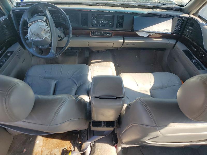 1999 Buick Lesabre Limited