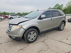 2008 Ford Edge sel for sale in Ellwood City, PA