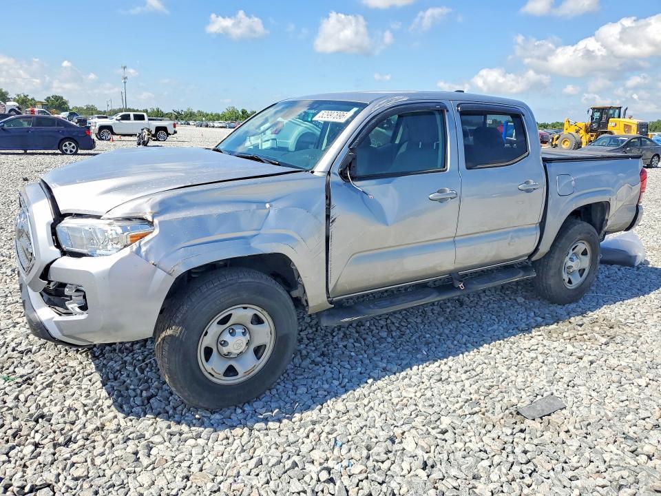 2020 Toyota Tacoma SR V6
