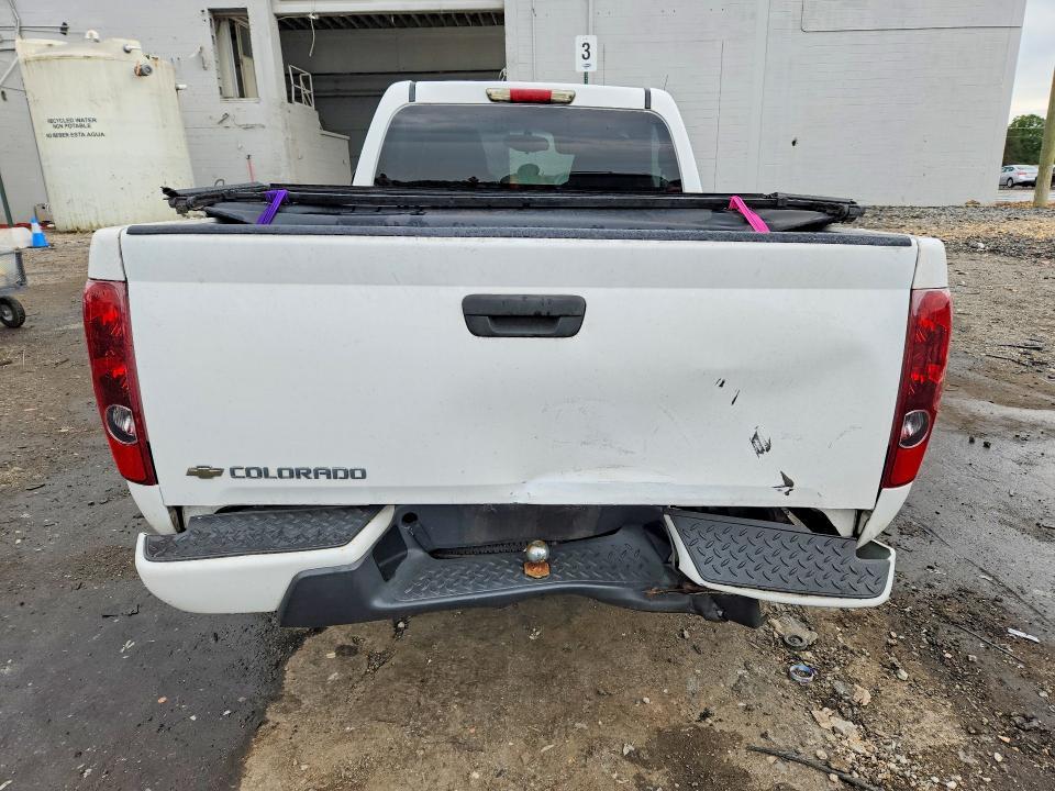 2009 Chev Colorado
