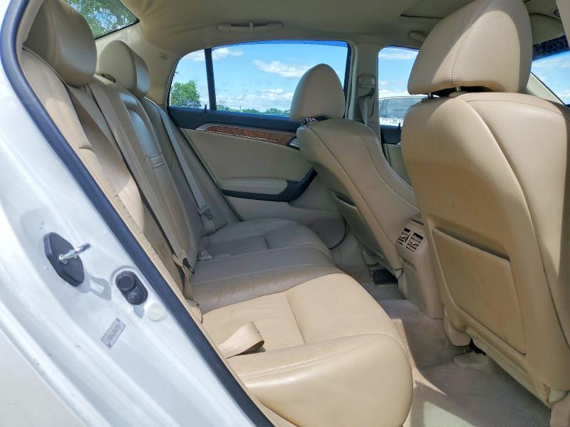 2005 Acura TL