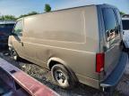 2001 GMC Safari XT