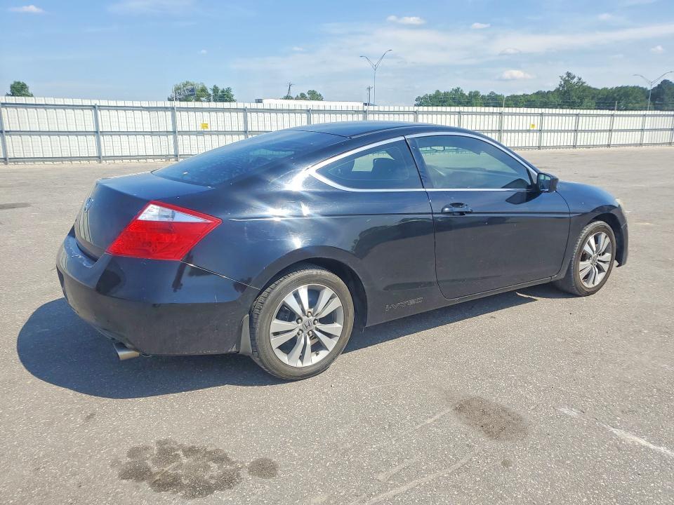 2009 Honda Accord ex