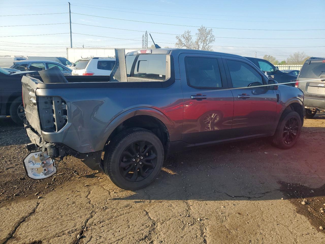2023 Ford Maverick XL