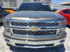 2014 Chevrolet Silverado C1500 LTZ