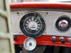 1963 Ford N-Series