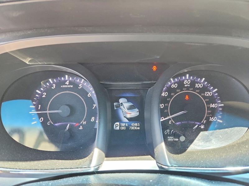 2015 Toyota Avalon Limited
