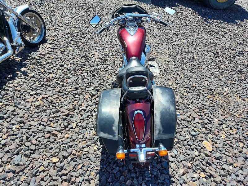 2011 Honda VT1300 CT