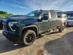 2026 Chevrolet Silverado K2500 Heavy Duty LT